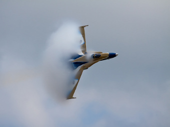 CF-18.    morganzilla.com