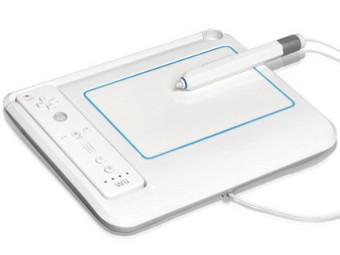  uDraw GameTablet