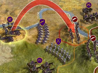  Sid Meier's Civilization V
