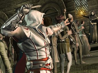  Assassin's Creed II