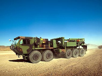 PLS A1.    oshkoshdefense.com