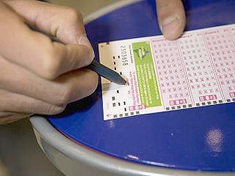   EuroMillions.   ITN