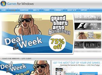     gamesforwindows.com
