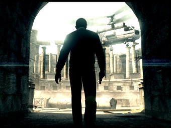  007 Blood Stone
