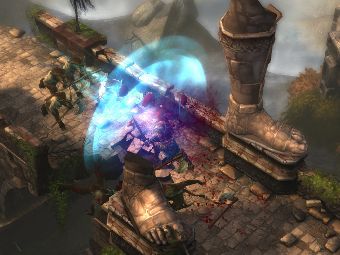  Diablo III