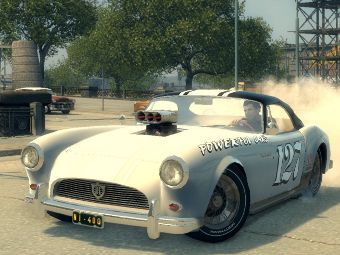  Mafia II