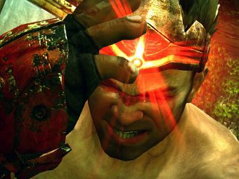  Enslaved: Odyssey to the West