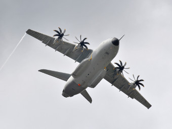 A400M.    a400m.com