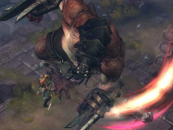  Diablo III