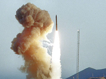    Minuteman-III.    , 
