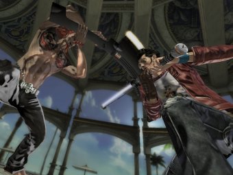  No More Heroes: Heroes' Paradise