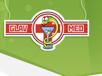    Glavmed.com