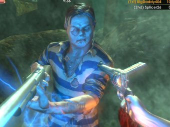  BioShock 2