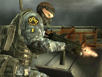 F.E.A.R. 3