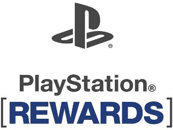  PlayStation Rewards
