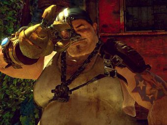  Enslaved: Odyssey to the West