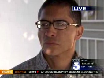  .  KTLA