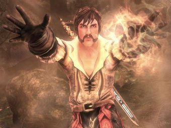  Fable III