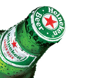  Heineken