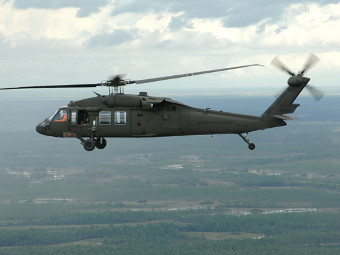 UH-60M Black Hawk.    defenseindustrydaily.com