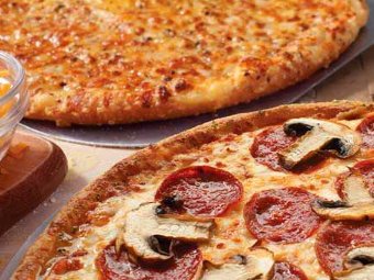    dominos.com