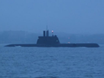  Type 214.    hellenicnavy.gr