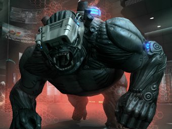  Mindjack