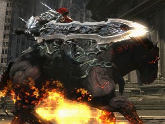  Darksiders