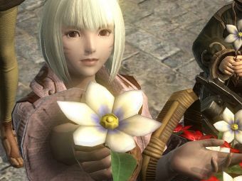  Final Fantasy XIV