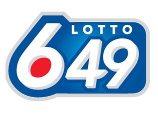   Lotto 6/49.    www.olg.ca
