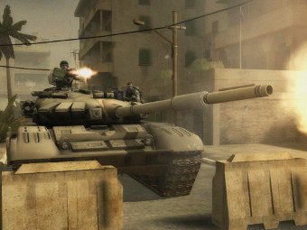  Battlefield: Play4Free