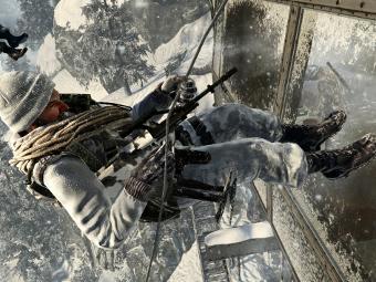  Call of Duty: Black Ops