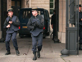   .  ©AFP