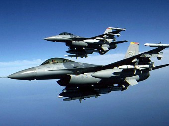F-16.    citizenx.org