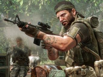  Call of Duty: Black Ops
