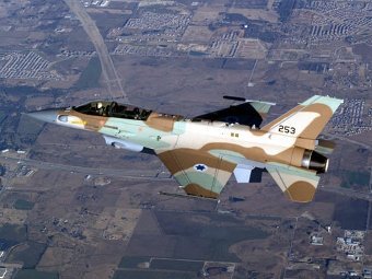 F-16I  .    airforce-technology.com