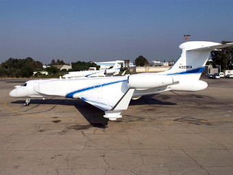 G550 Eitam.    defense-update.com