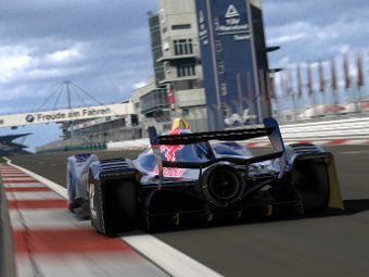  Gran Turismo 5