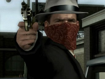    L.A. Noire