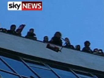     .   Sky News
