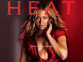    Heat 