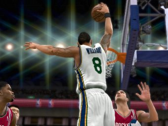  NBA 2K11