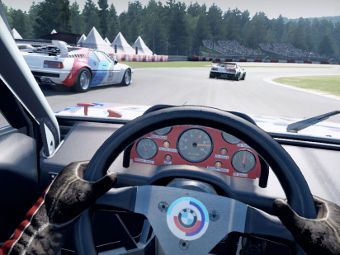  Need for Speed: Shift