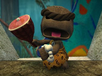  LittleBigPlanet 2