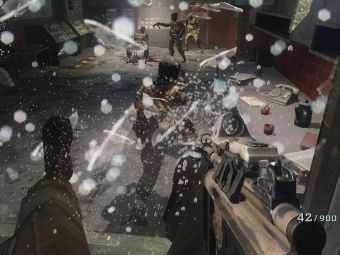  Call of Duty: Black Ops