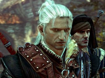  The Witcher 2: Assassins of Kings
