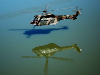 Oryx.    defenceweb.co.za