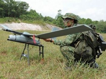 Skyblade III.    staero.aero