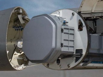 RACR.    raytheon.com