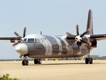 Fokker 60  .    home.tiscali.nl